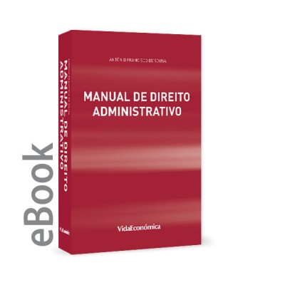 Epub - Manual do Direito Administrativo 