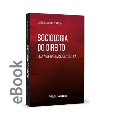 Epub - Sociologia do Direito - Uma abordagem sociopolítica Epub - Sociologia do Direito - Uma abordagem sociopolítica