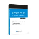 Código do IRS 2020 Código do IRS 2020