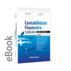 Ebook - Contabilidade Financeira Explicada - Manual Prático - 4ª edição