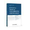 Estatuto da Ordem dos Contabilistas Certificados - Anotado - 3ª edição