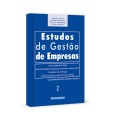 Estudos de Gestão  de Empresas. Volume II
