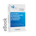 Ebook - Guia Prático da Reestruturação, Revitalização e Recuperação de Empresas