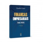 Finanças Empresariais Teoria e Prática 1ª Edição 