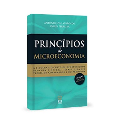 Princípios de Microeconomia 2ª Edição 