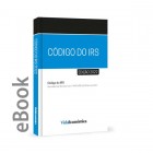 Ebook - Código do IRS 2022