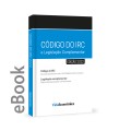 Ebook - Código do IRC 2022