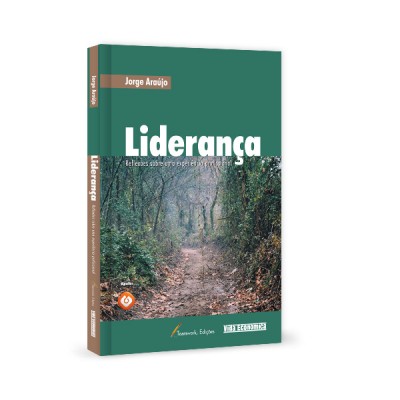 LIDERANÇA - Reflexões sobre uma experiência profissional LIDERANÇA - Reflexões sobre uma experiência profissional