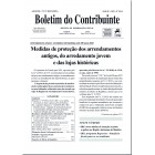 Boletim do Contribuinte nº 14 de 2022 - Digital