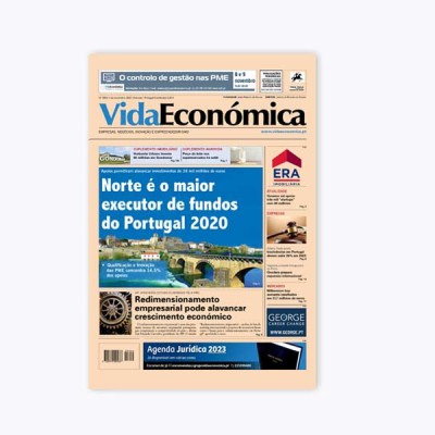 Vida Económica 1954 - Digital 