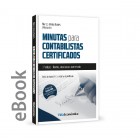 Ebook - Minutas para Contabilistas Certificados 3ª Edição