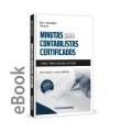 Ebook - Minutas para Contabilistas Certificados 3ª Edição