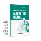 Ebook - Criação de Negócio em Marketing Digital