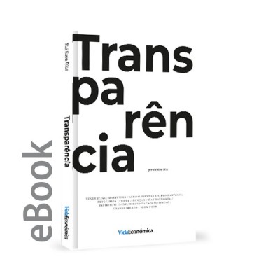 Ebook -Transparência 