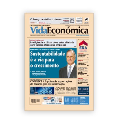 Vida Económica 1986 - Digital 