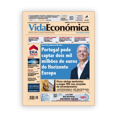 Vida Económica 1987 - Digital 