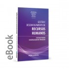 Ebook - Gestão e Desenvolvimento de Recursos Humanos - Foco nas pessoas e digitalização dos processos