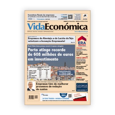 Vida Económica 1990 - Digital 