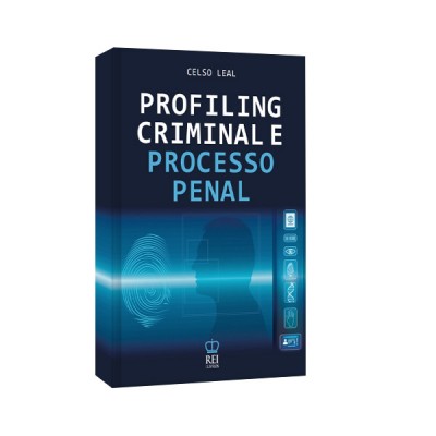 Profiling Criminal - Processo Penal 