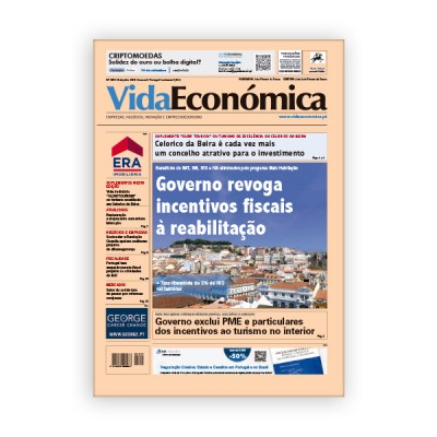 Vida Económica 1991 - Digital 