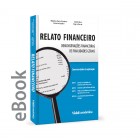 Ebook - Relato Financeiro: Demonstrações Financeiras de Finalidades Gerais