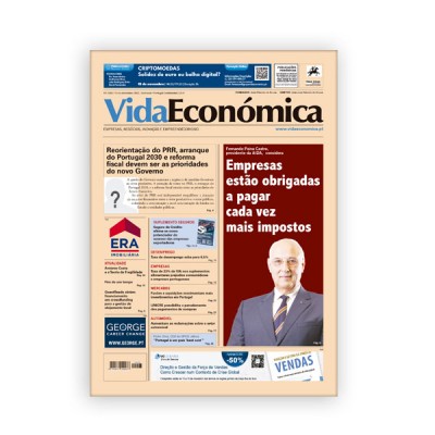 Vida Económica 2003 - Digital 