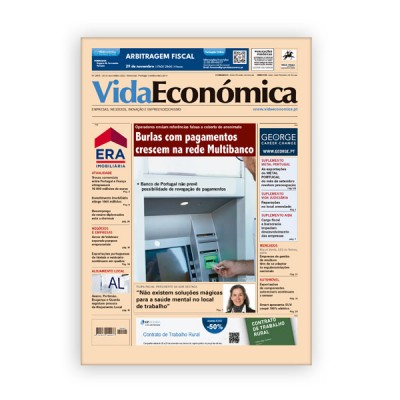 Vida Económica 2005 - Digital 