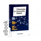 Ebook - Tributação da Economia Digital 