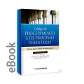 Ebook - Código do Procedimento e do Processo Tributário 2024-CPPT 
