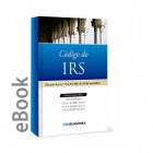 Ebook - Código do IRS 2024