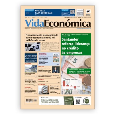 Vida Económica 2030- Digital 