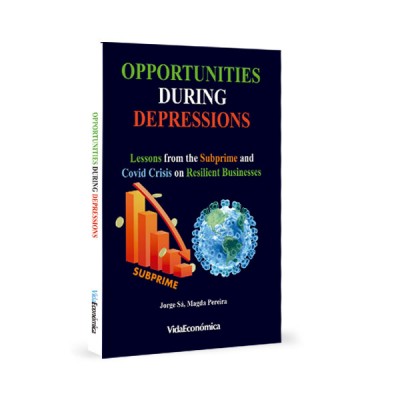 Opportunities During Depressions