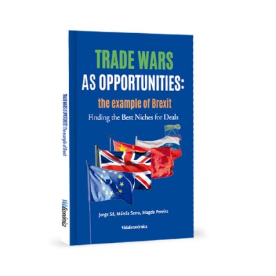 Trade Wars as Opportunities: the example of Brexit