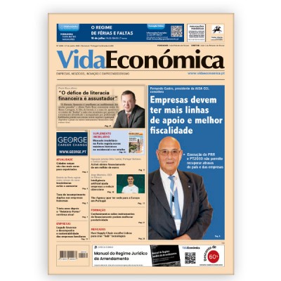 Vida Económica 2034 - Digital 