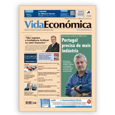 Vida Económica 2036 - Digital 