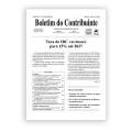 Boletim do Contribuinte nº15/16 de 2024 - Digital