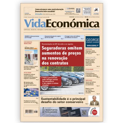 Vida Económica 2038 - Digital 