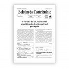 Boletim do Contribuinte nº17 de 2024 - Digital