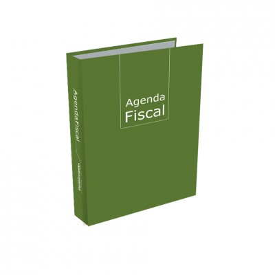 Agenda Fiscal  2025