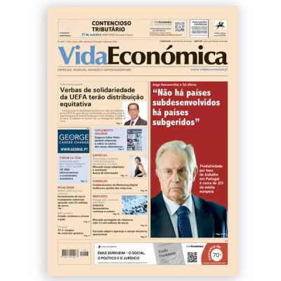 Vida Económica 2047 Digital 