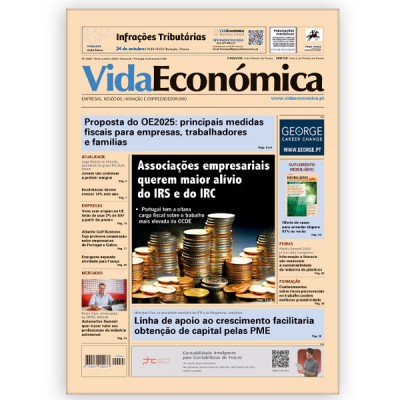 Vida Económica 2048 Digital 