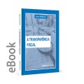 Ebook - A Transparência Fiscal