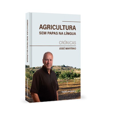 Agricultura Sem Papas na Língua