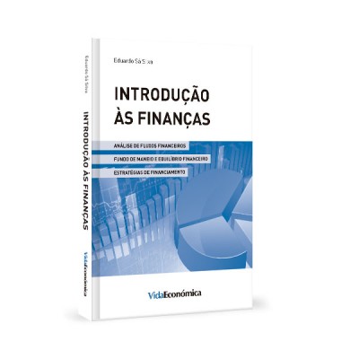 Introdução às Finanças - Reimpressão 