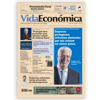 Vida Económica 2057- Digital