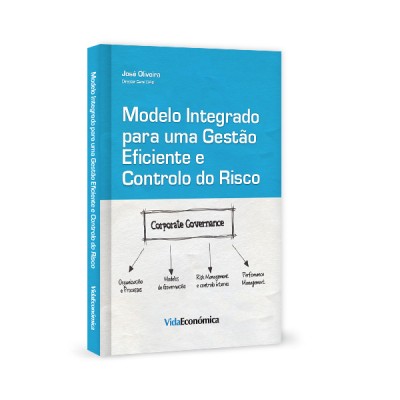 Modelo Integrado p/ Gestão Efic. Controlo Risco