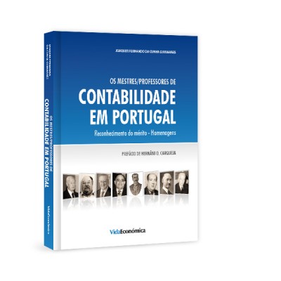 Os Mestres/Professores de Contab. em Portugal