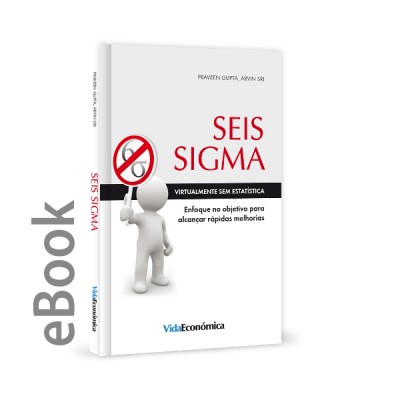 Ebook - Seis Sigma