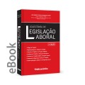 Ebook - Colectânea de Legislação Laboral (3ª Edição)