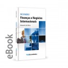 Ebook - Dicionário Finanças e Negócios Internacionais